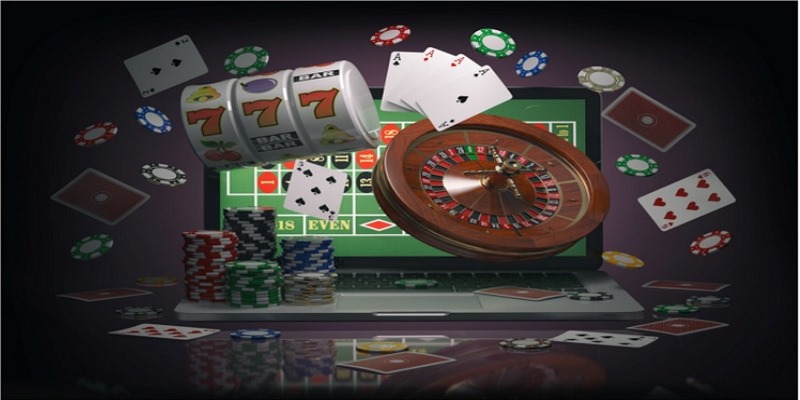 Hướng dẫn tham gia cá cược tại casino 33win